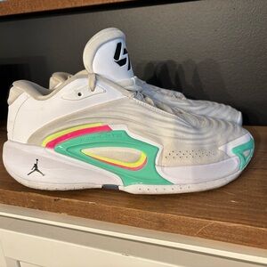 Nike Jordan Luka 3 Basketball shoes